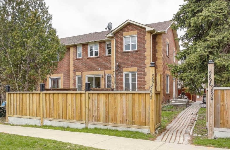 9892 Keele Street, Vaughan | Image 1