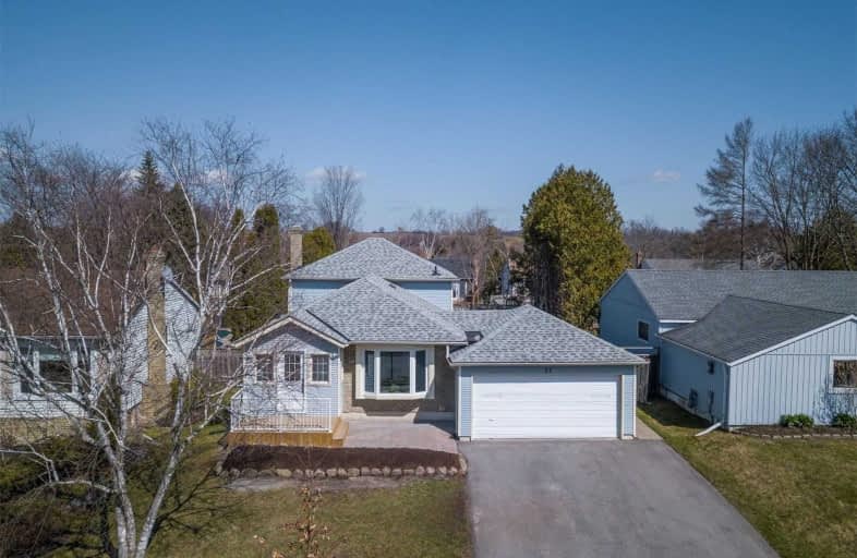 27 Grist Mill Road, East Gwillimbury | Image 1