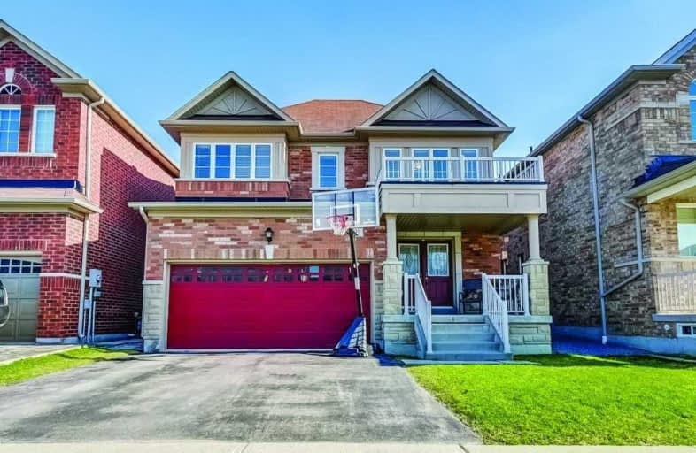 19 A.V. Nolan Drive, Whitchurch Stouffville | Image 1