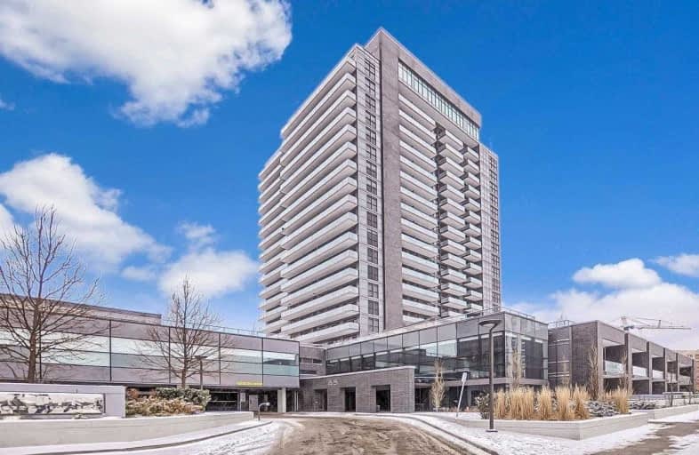 1409-65 Oneida Crescent, Richmond Hill | Image 1