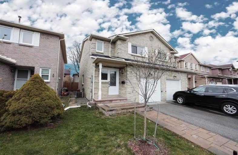 96 Green Bush Crescent, Vaughan | Image 1