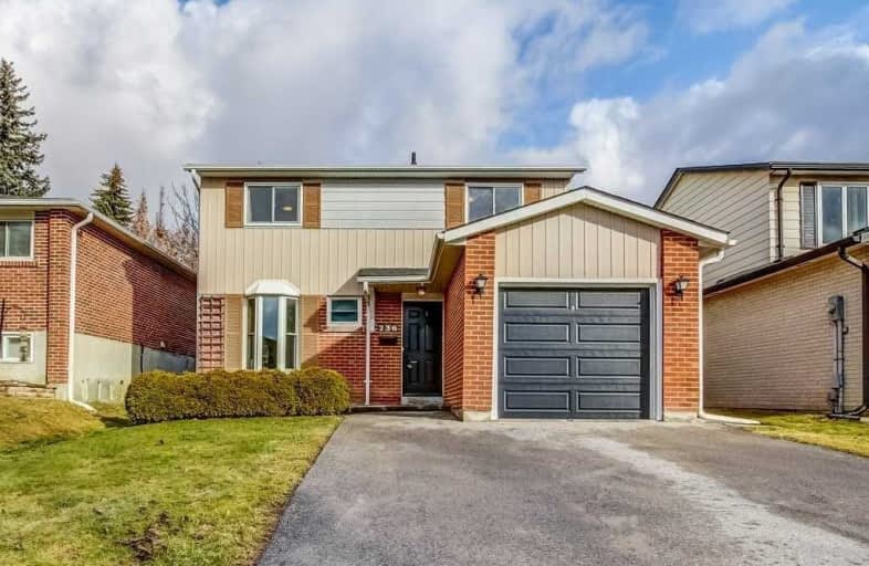 236 Thoms Crescent, Newmarket | Image 1
