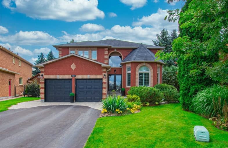 416 Borland Court, Newmarket | Image 1