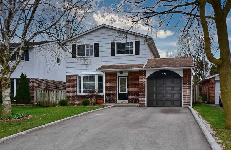 138 Beswick Drive, Newmarket | Image 1