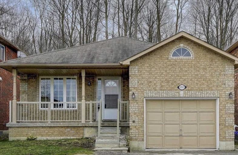 1237 Laurand Street, Innisfil | Image 1