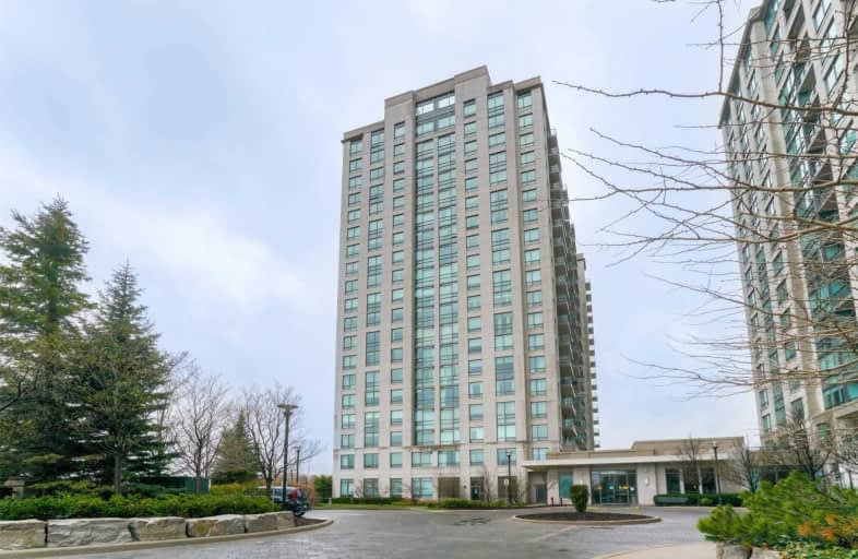 208-88 Promenade Circle, Vaughan | Image 1