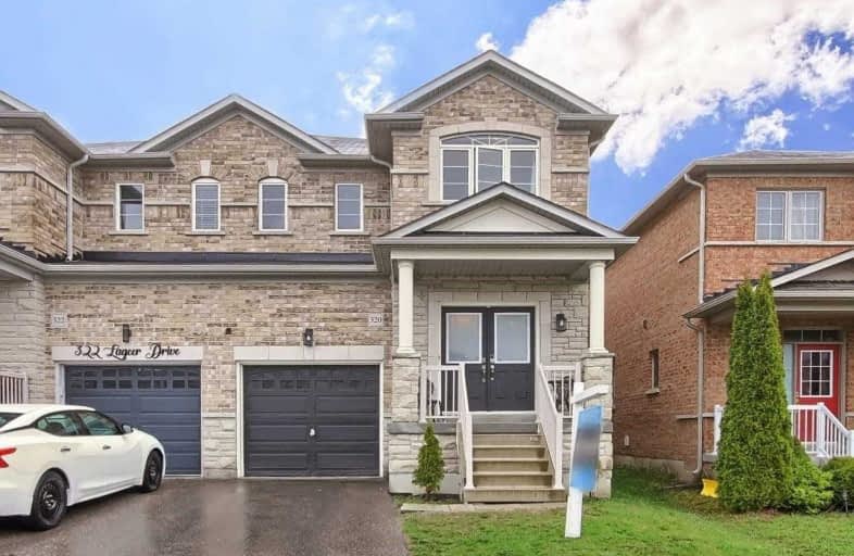 320 Lageer Drive, Whitchurch Stouffville | Image 1