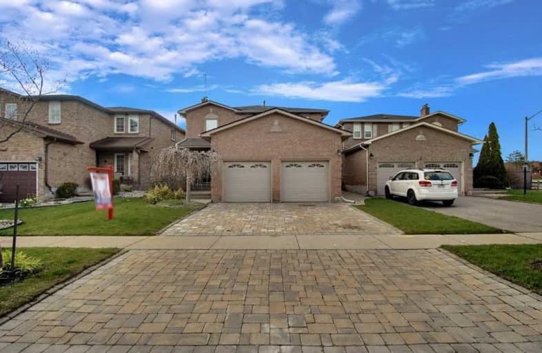 8 Lamar Street, Vaughan | Image 1