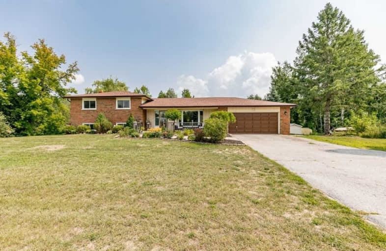 5877 County Road 13, Adjala Tosorontio | Image 1