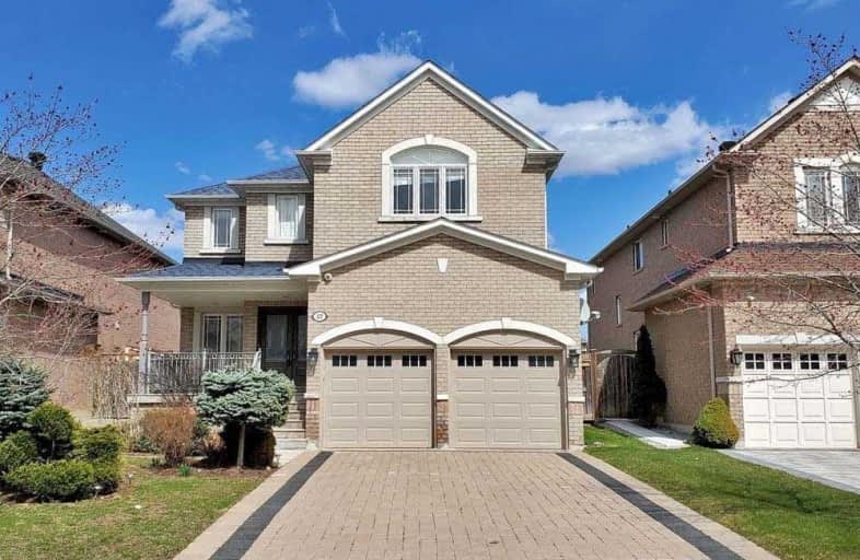 57 Wolfson Crescent, Richmond Hill | Image 1