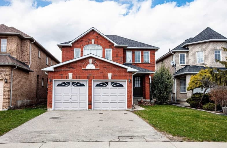 155 Sylwood Crescent, Vaughan | Image 1