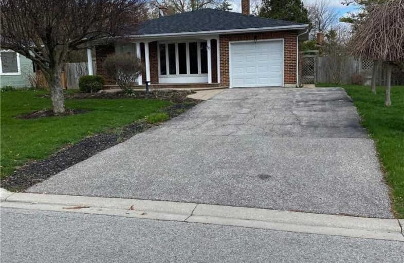 46 Shady Lane Crescent, Markham | Image 1