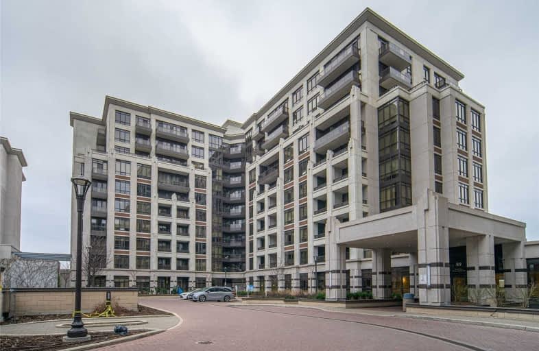 1003-99 South Town Centre Boulevard, Markham | Image 1
