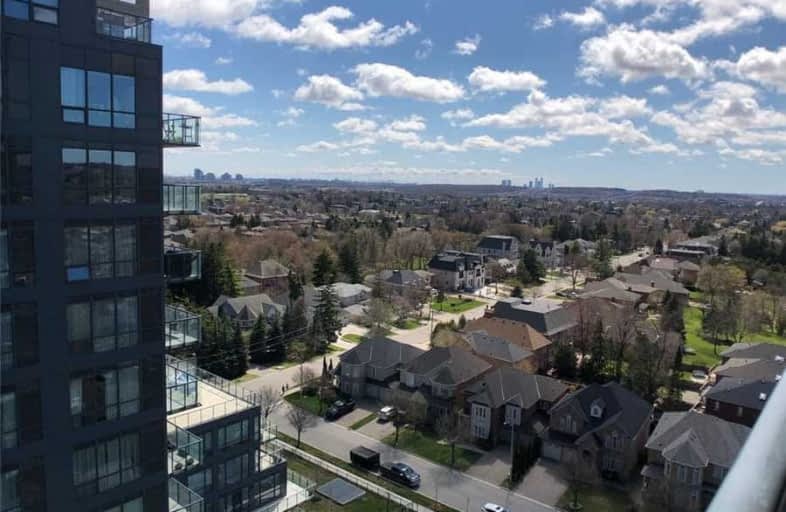1509-9090 Yonge Street, Richmond Hill | Image 1