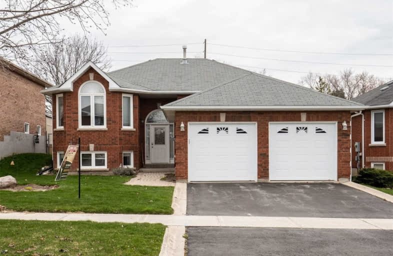 20 Countryside Court, Bradford West Gwillimbury | Image 1