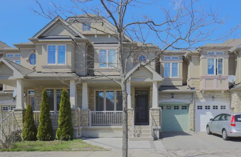 6 Brower Avenue, Richmond Hill | Image 1