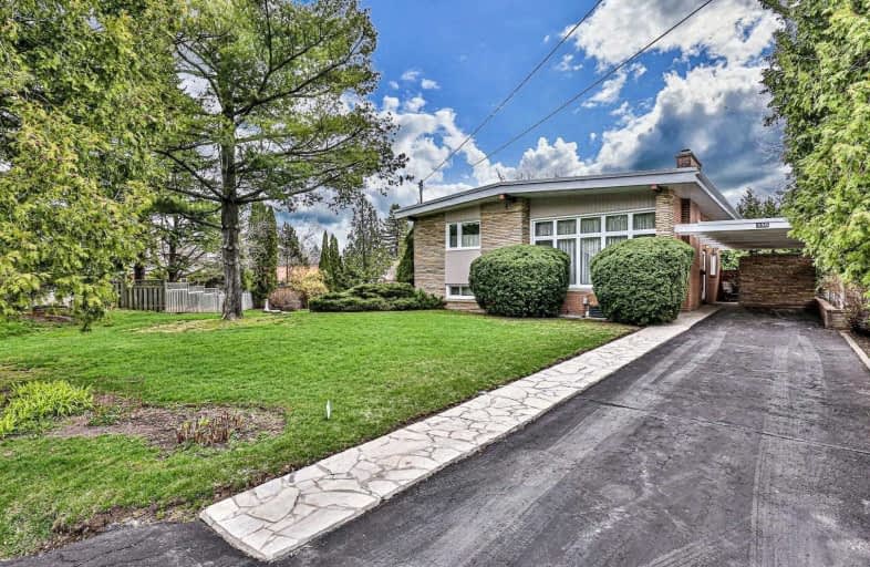 358 Sugar Maple Court, Richmond Hill | Image 1