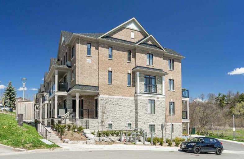 18-196 Pine Grove Road, Vaughan | Image 1