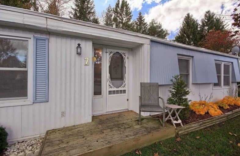 7 Big Bay Point Road, Innisfil | Image 1
