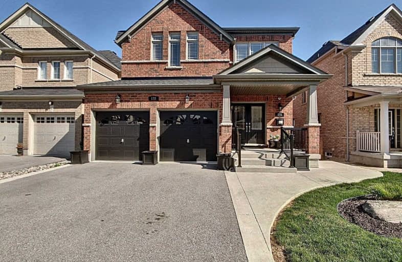 172 Aishford Road, Bradford West Gwillimbury | Image 1