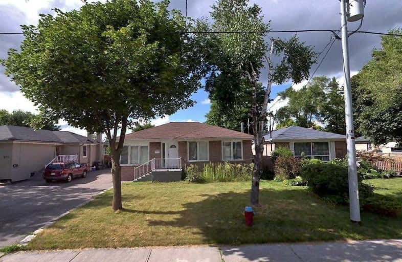513 Lynett Crescent, Richmond Hill | Image 1
