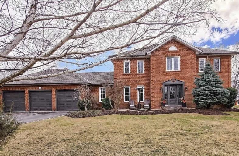 7 Brownlee Drive, Bradford West Gwillimbury | Image 1
