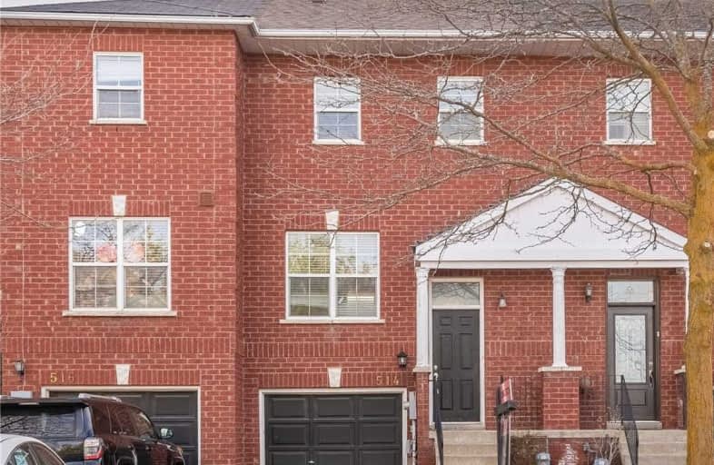514 Ainsworth Drive, Newmarket | Image 1