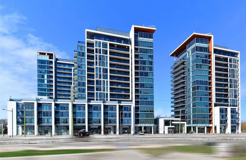 1709 -9608 Yonge Street, Richmond Hill | Image 1