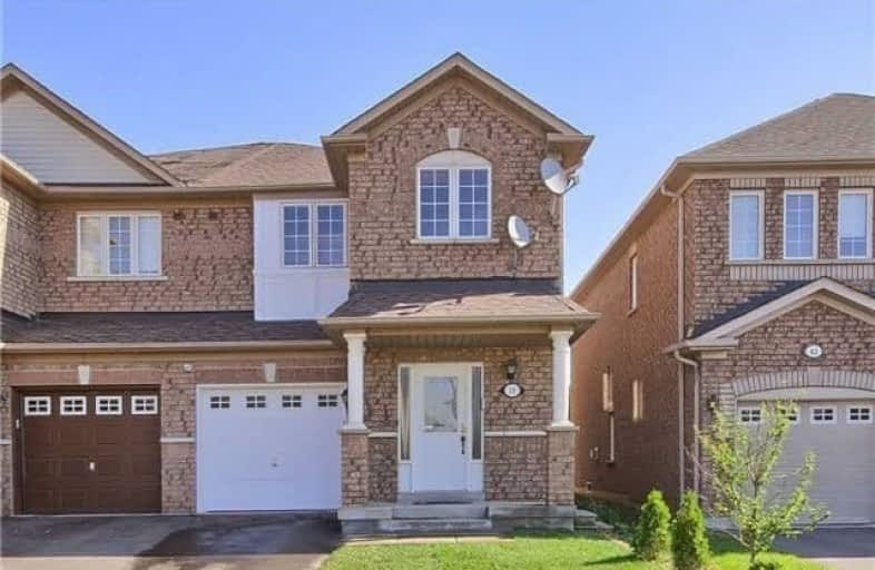 39 Ravineview Drive, Vaughan | Image 1