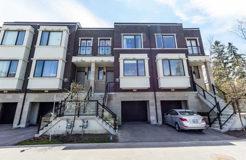 114 Genuine Lane, Richmond Hill | Image 1