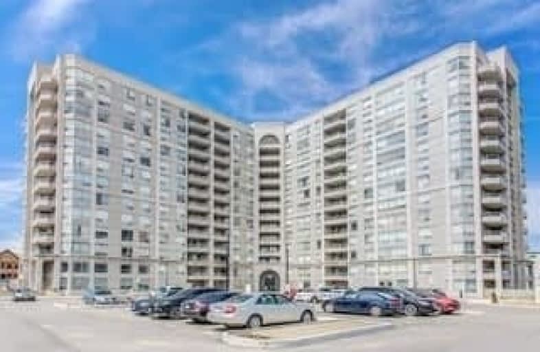 Ph 7-9015 Leslie Street, Richmond Hill | Image 1