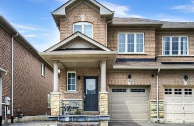 142 Keystar Court, Vaughan | Image 1