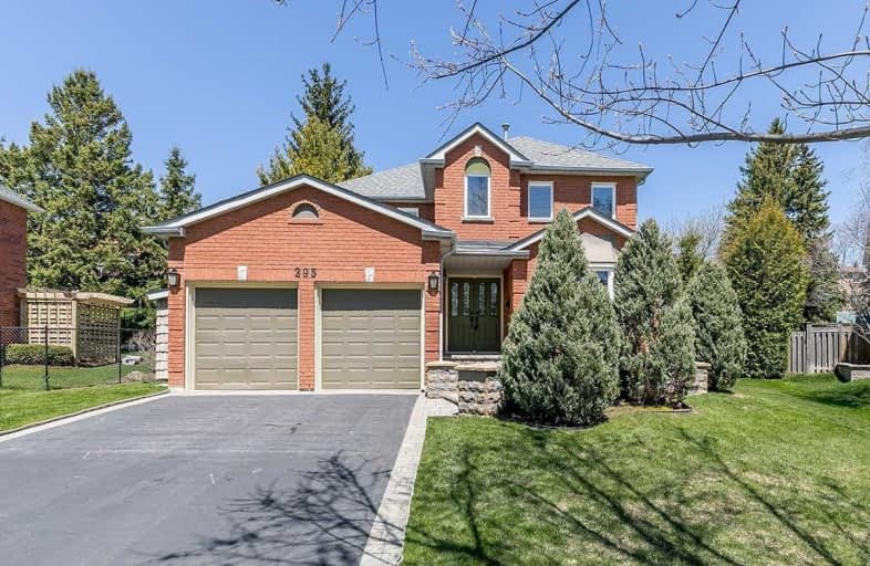 295 Binns Avenue, Newmarket | Image 1