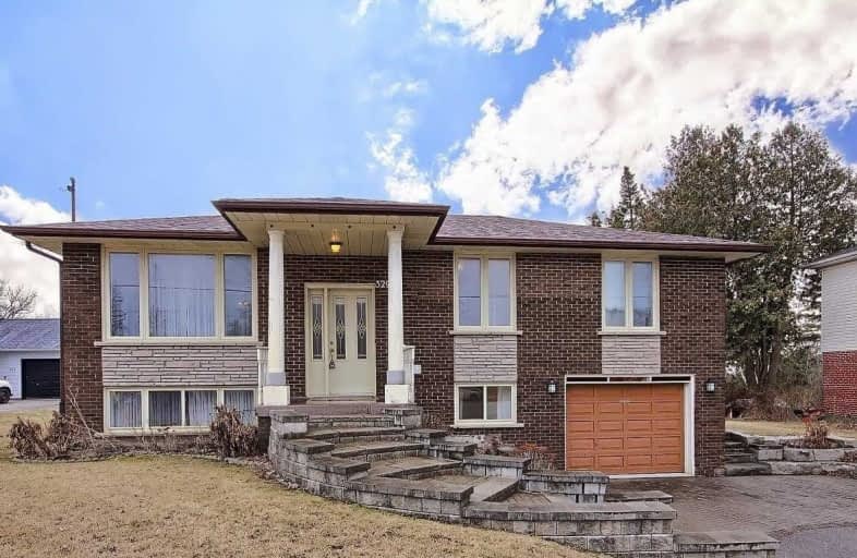 329 Simcoe Road, Bradford West Gwillimbury | Image 1
