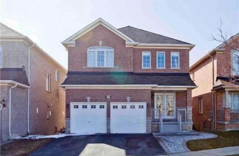 29 Old Orchard Crescent, Richmond Hill | Image 1