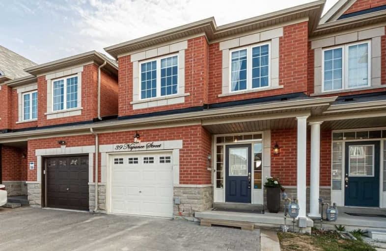 39 Napanee Street, Richmond Hill | Image 1