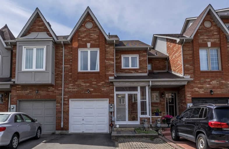 222 Kelso Crescent, Vaughan | Image 1