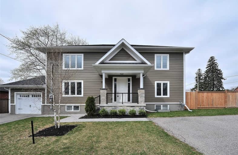 152 Church Street, Bradford West Gwillimbury | Image 1