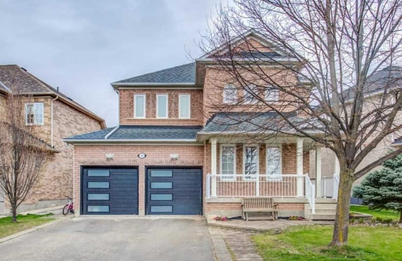 106 Rota Crescent, Vaughan | Image 1
