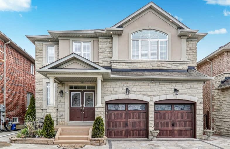 145 Riverwalk Drive, Markham | Image 1