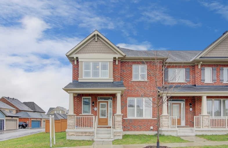 20 Diamond Jubilee Drive, Markham | Image 1