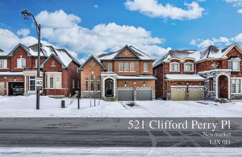 521 Clifford Perry Place, Newmarket | Image 1