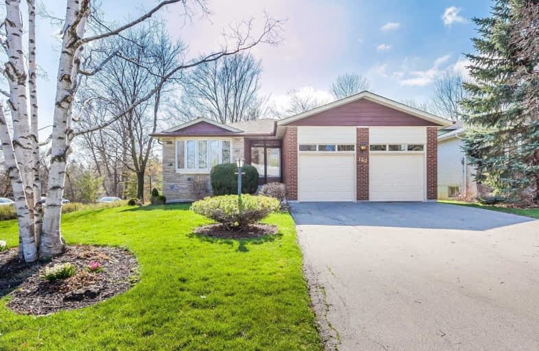 162 Millpond Court, Richmond Hill | Image 1