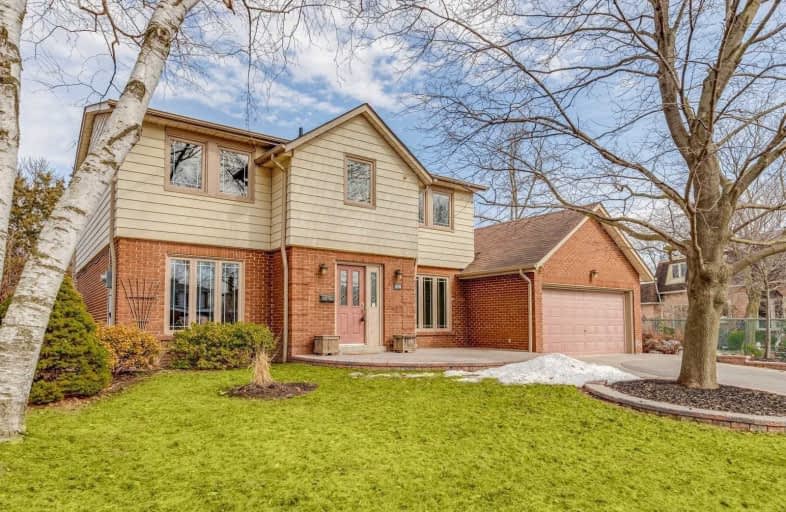 59 Neighbourly Lane, Richmond Hill | Image 1