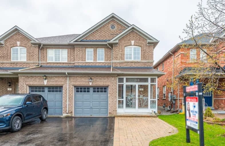 33 Andriana Crescent, Markham | Image 1