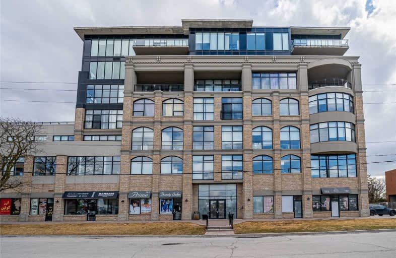 602-10376 Yonge Street, Richmond Hill | Image 1