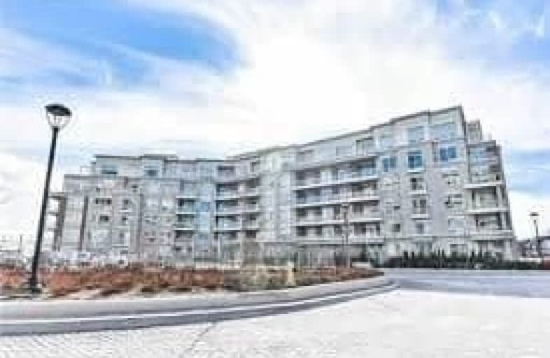 217-9 Stollery Pond Crescent, Markham | Image 1