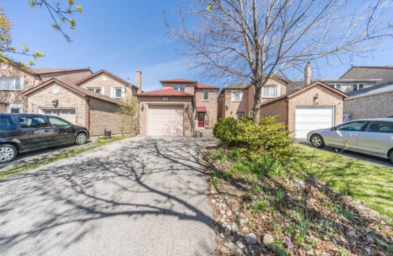 162 Markville Road, Markham | Image 1