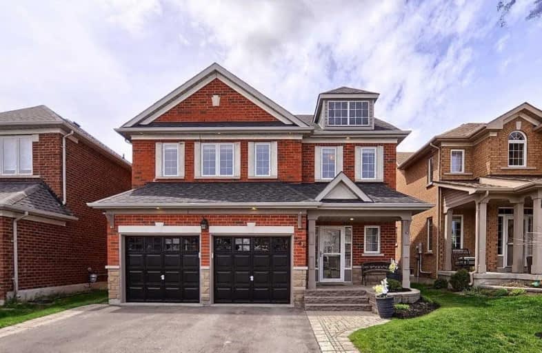 246 Sawmill Valley Drive, Newmarket | Image 1