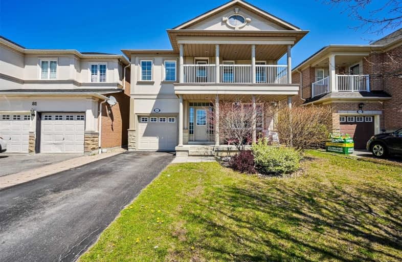 85 Fairlane Crescent, Vaughan | Image 1